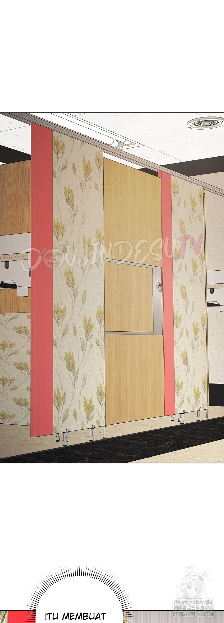 Signed, Sealed, Mistaken - Page 42